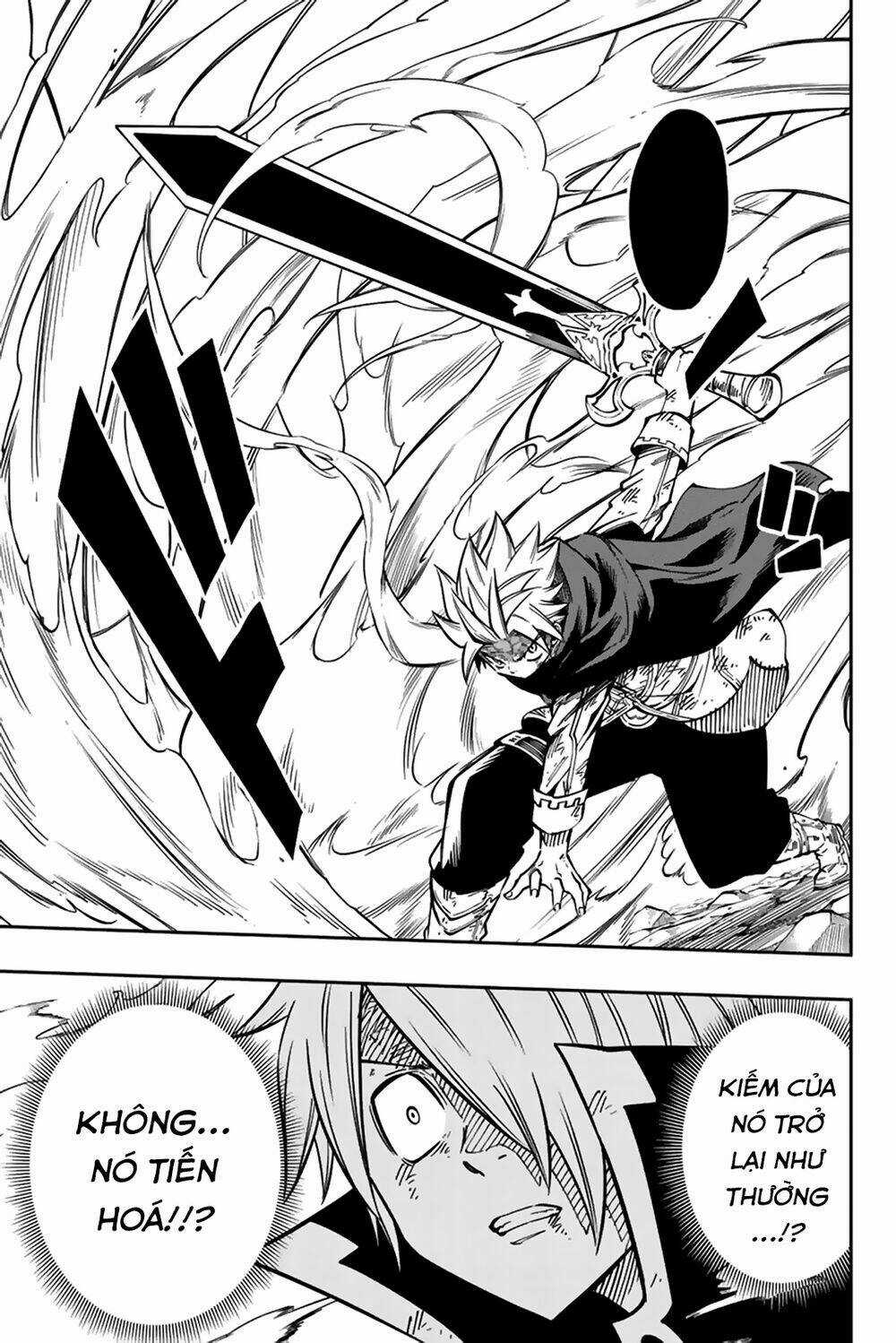 Gate Of Nightmares Chapter 19 trang 11