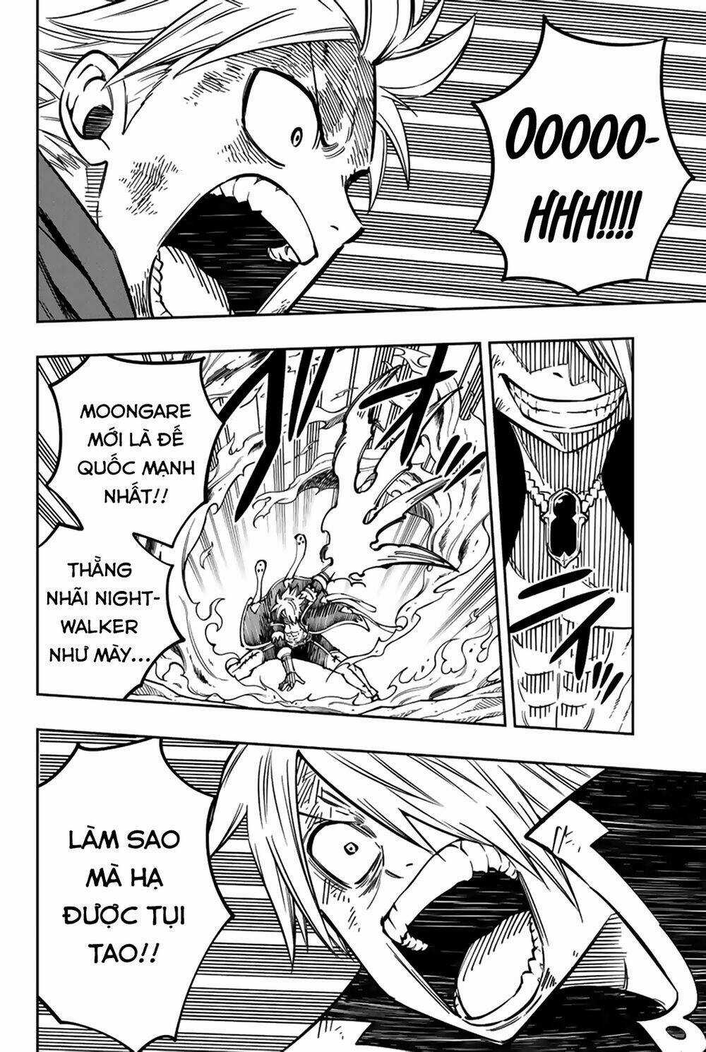 Gate Of Nightmares Chapter 19 trang 12