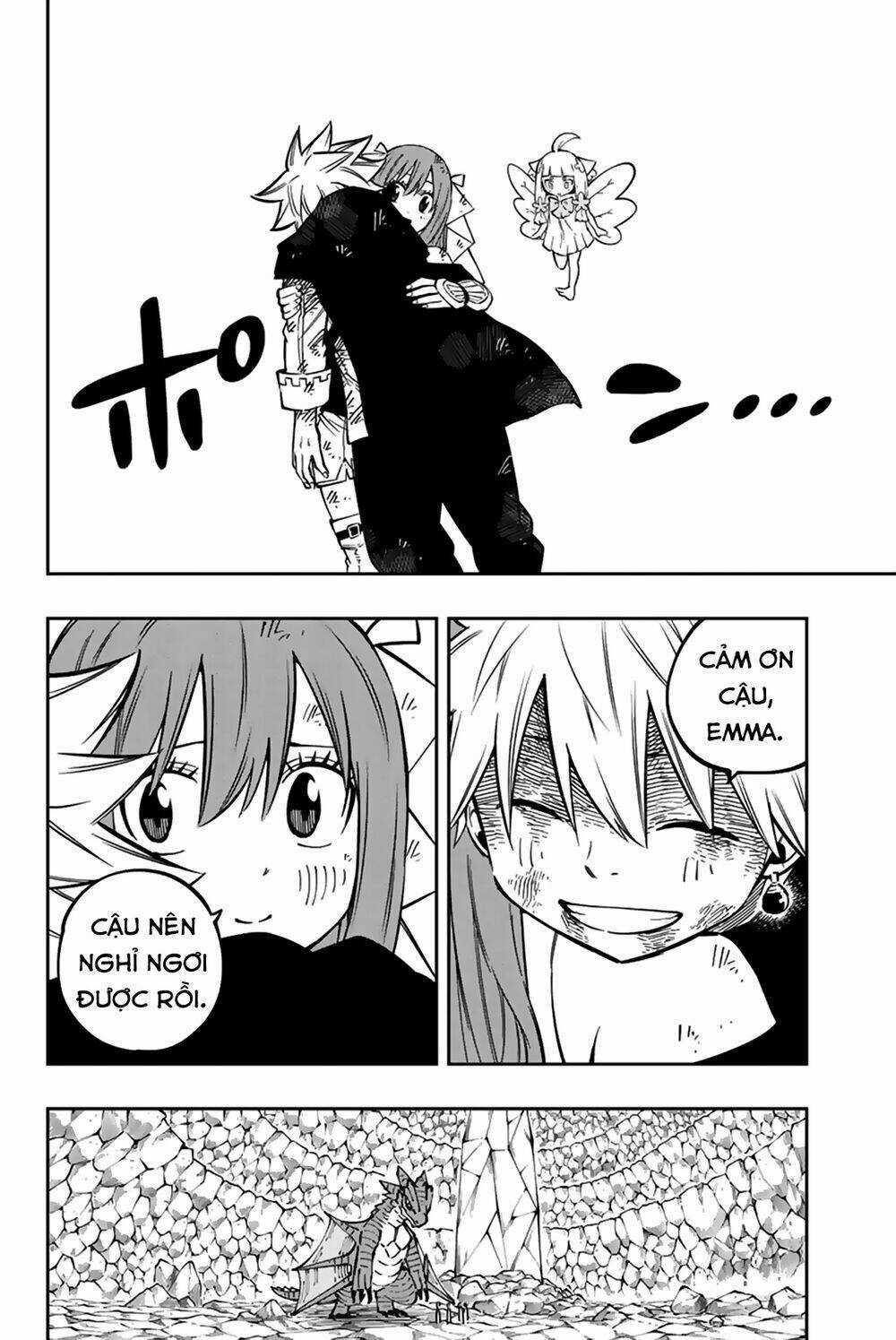 Gate Of Nightmares Chapter 19 trang 16