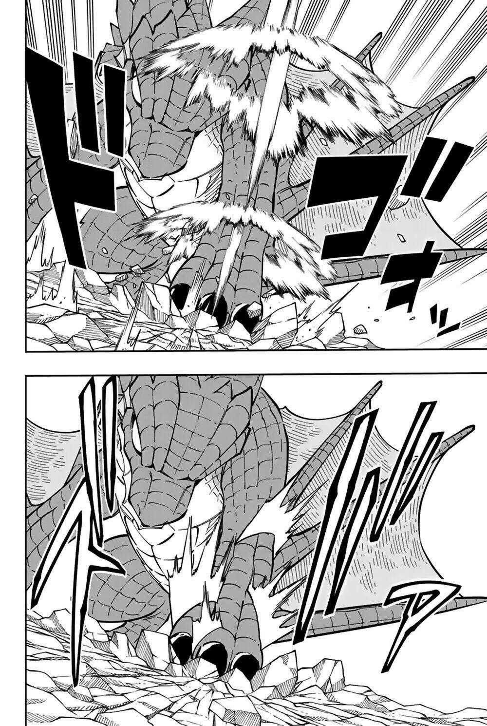 Gate Of Nightmares Chapter 19 trang 8