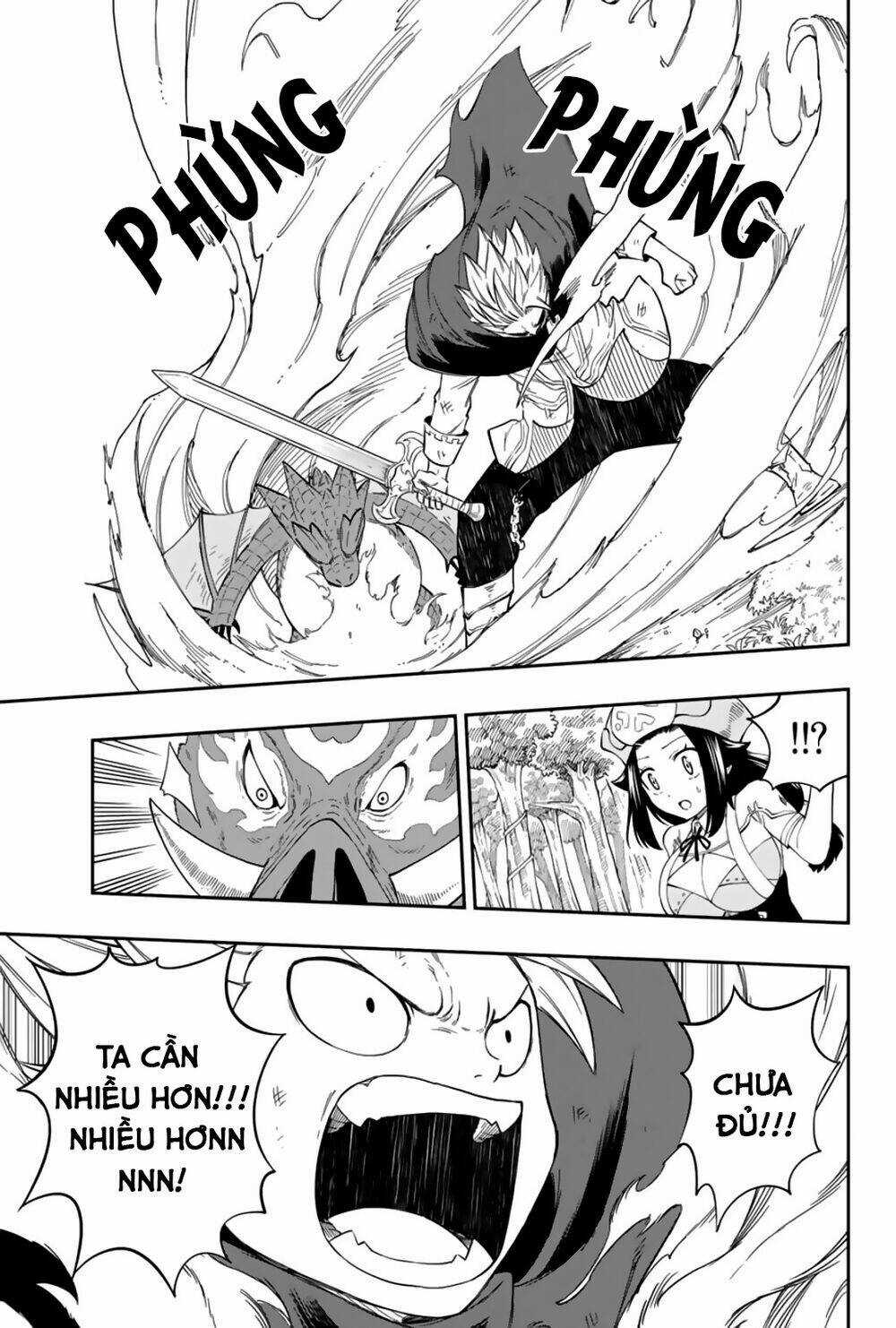 Gate Of Nightmares Chapter 4 trang 10