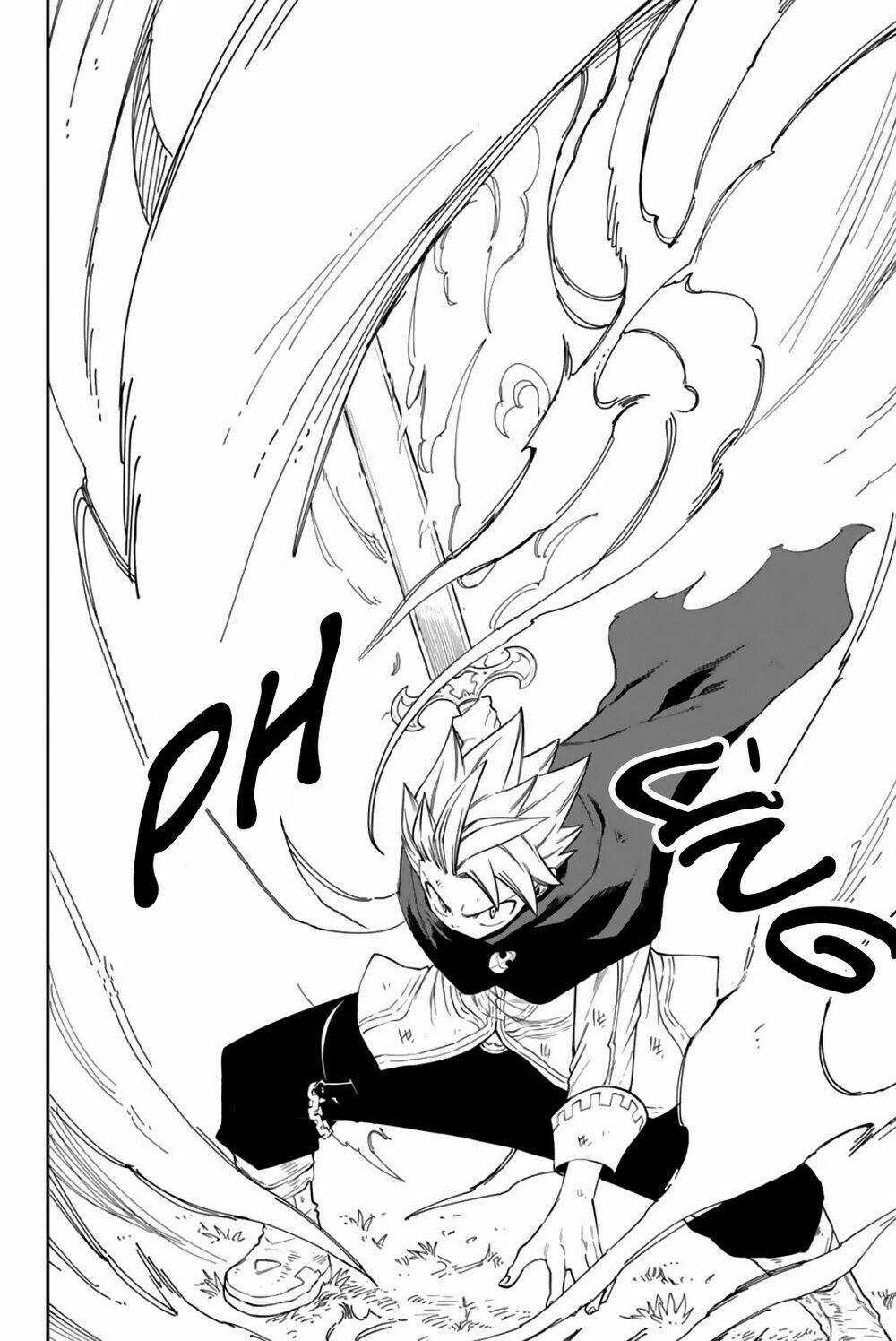 Gate Of Nightmares Chapter 4 trang 11