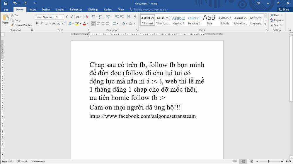 Gate Of Nightmares Chapter 4 trang 24