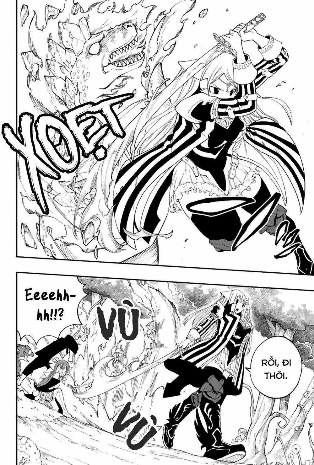 Gate Of Nightmares Chapter 7 trang 7