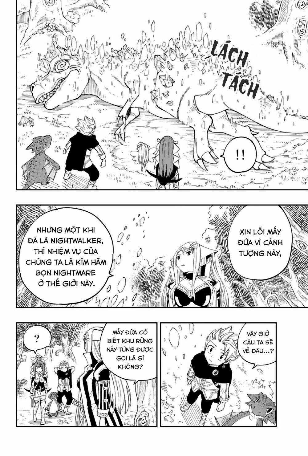 Gate Of Nightmares Chapter 7 trang 9