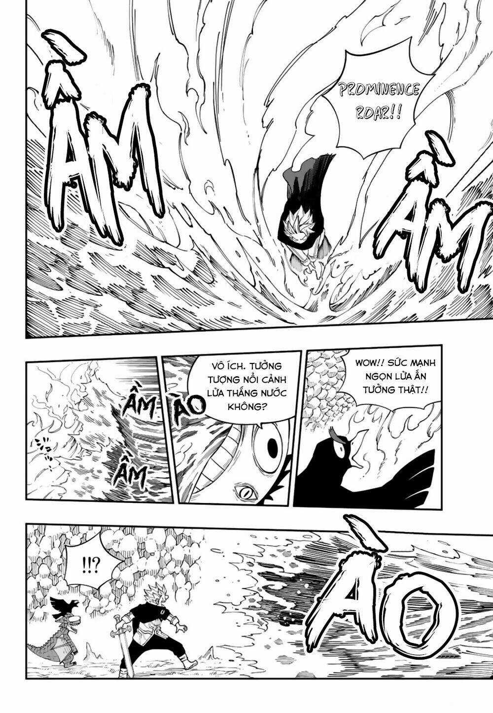 Gate Of Nightmares Chapter 8 trang 13