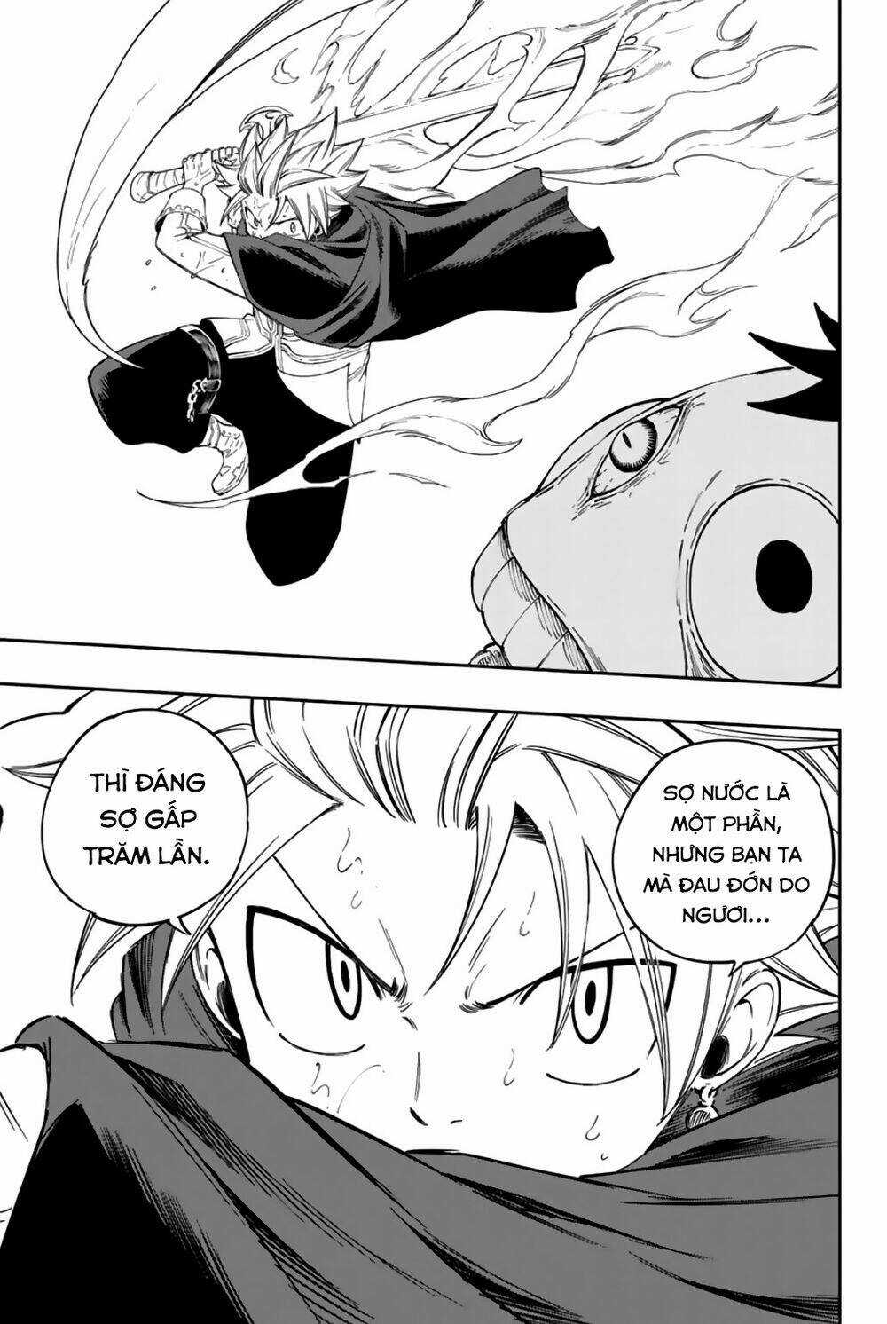 Gate Of Nightmares Chapter 8 trang 16