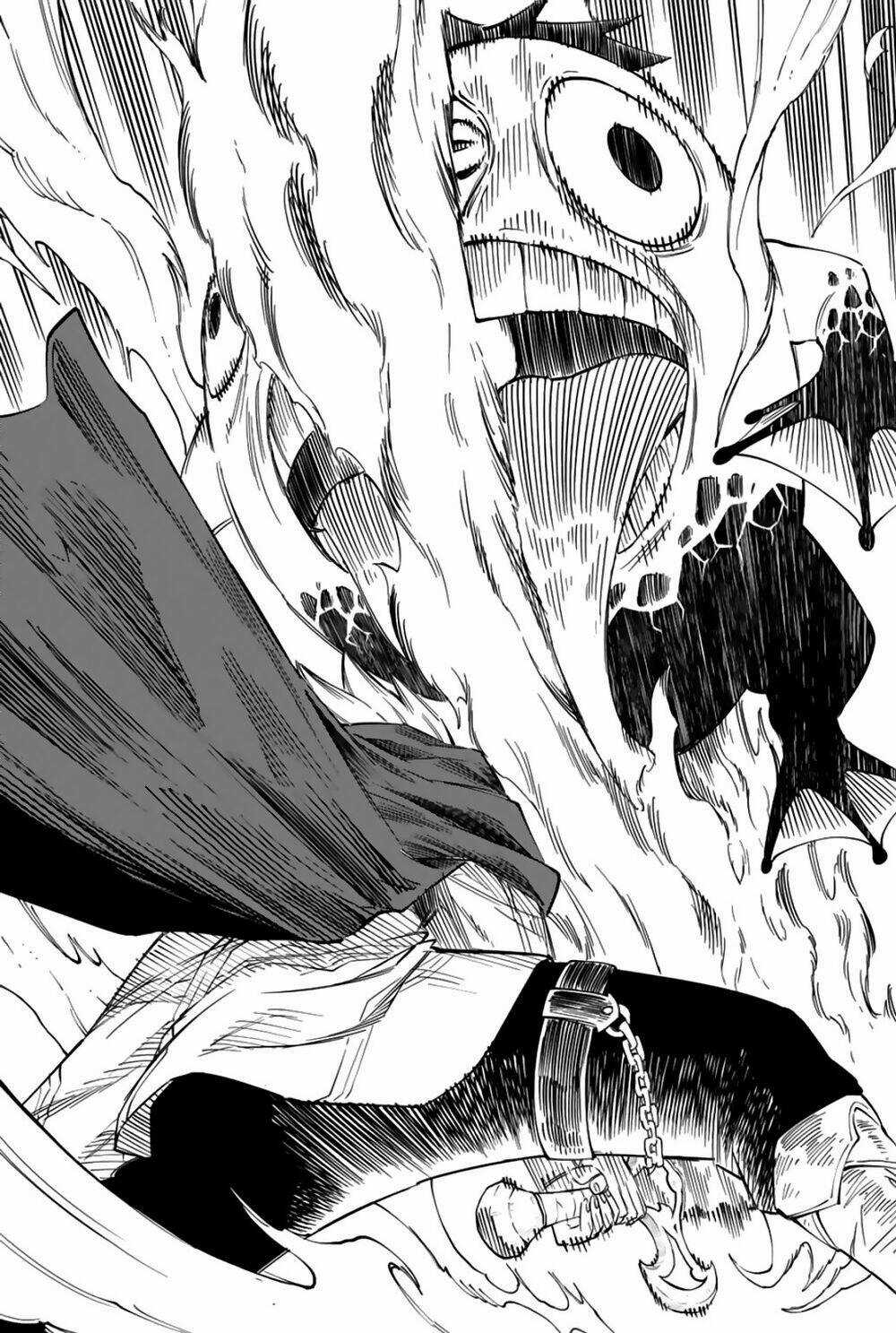 Gate Of Nightmares Chapter 8 trang 17