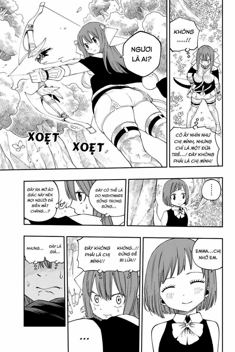 Gate Of Nightmares Chapter 8 trang 8