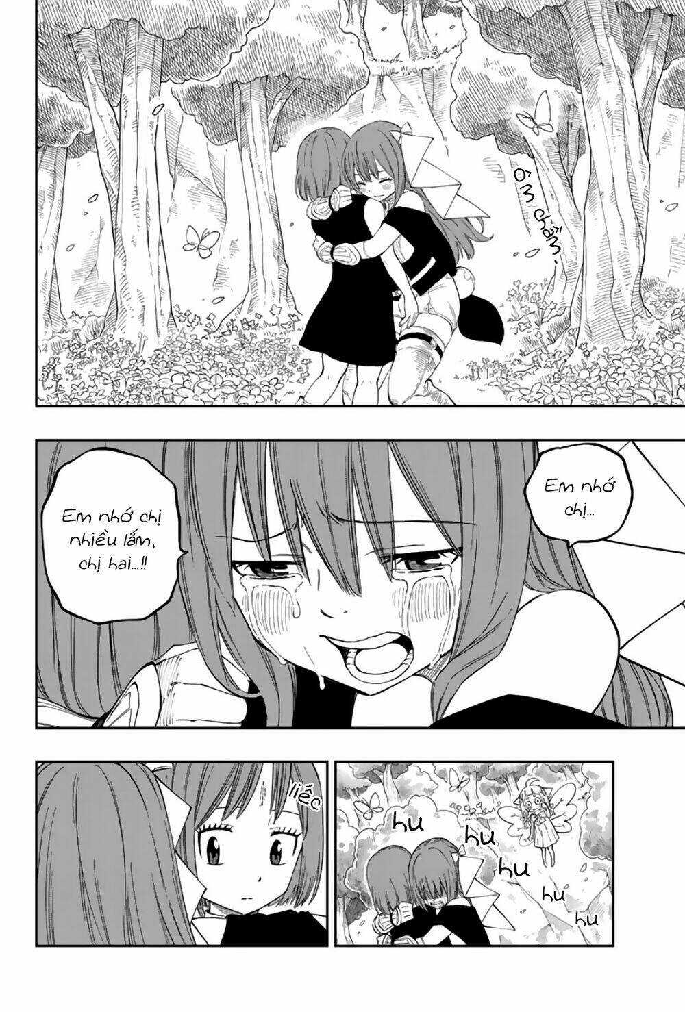 Gate Of Nightmares Chapter 8 trang 9