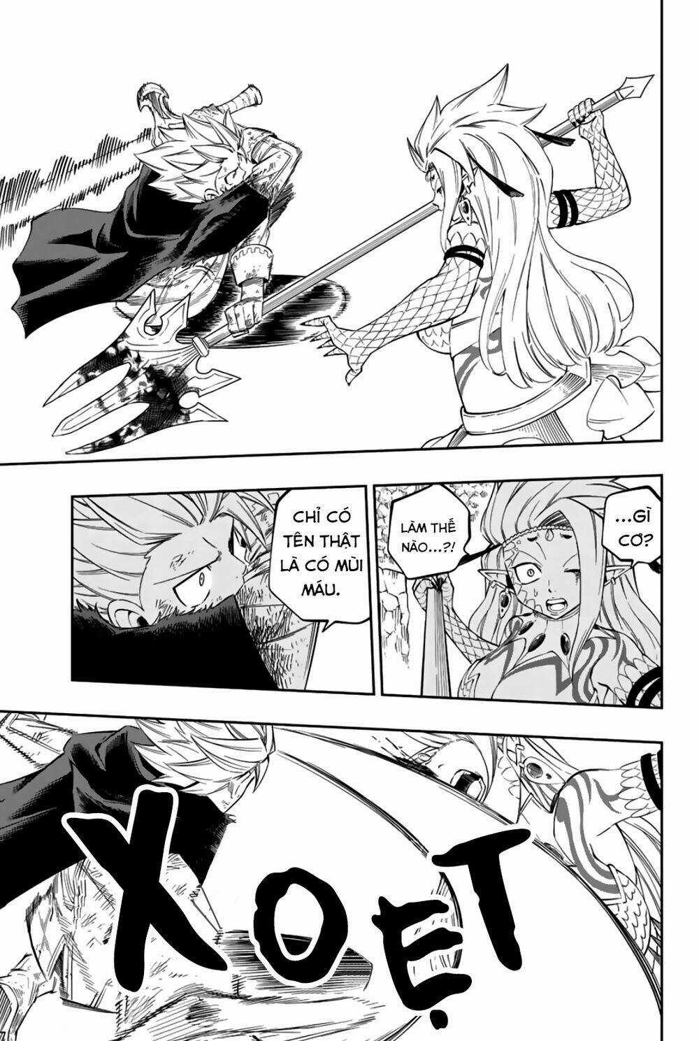 Gate Of Nightmares Chapter 9 trang 16