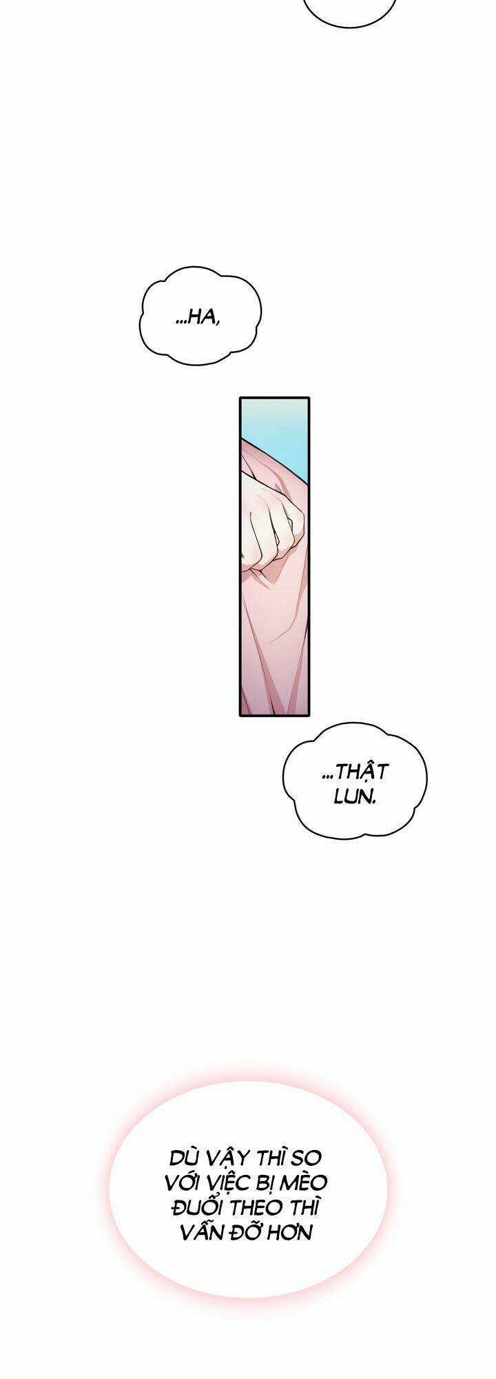 Gấu Bông Của Ngài Công Tước Chapter 10 trang 10