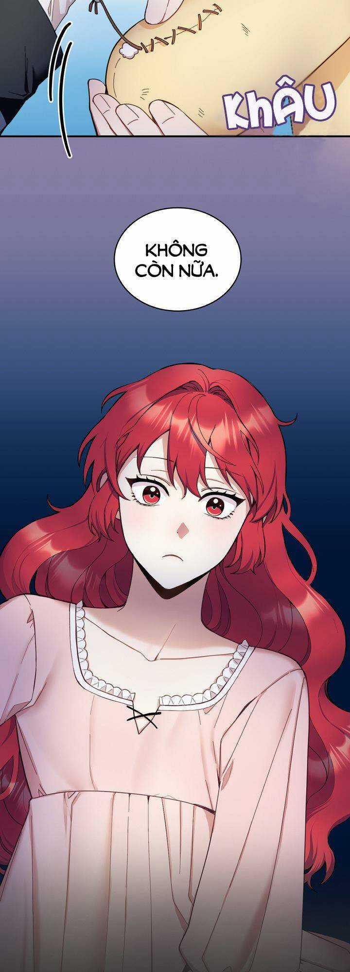 Gấu Bông Của Ngài Công Tước Chapter 10 trang 38