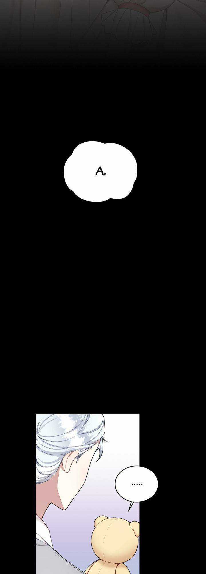 Gấu Bông Của Ngài Công Tước Chapter 10 trang 39