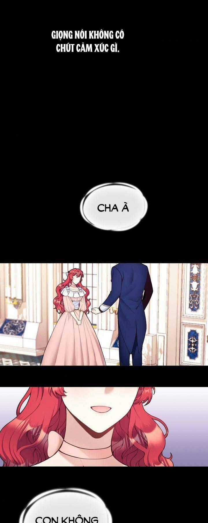 Gấu Bông Của Ngài Công Tước Chapter 10 trang 41