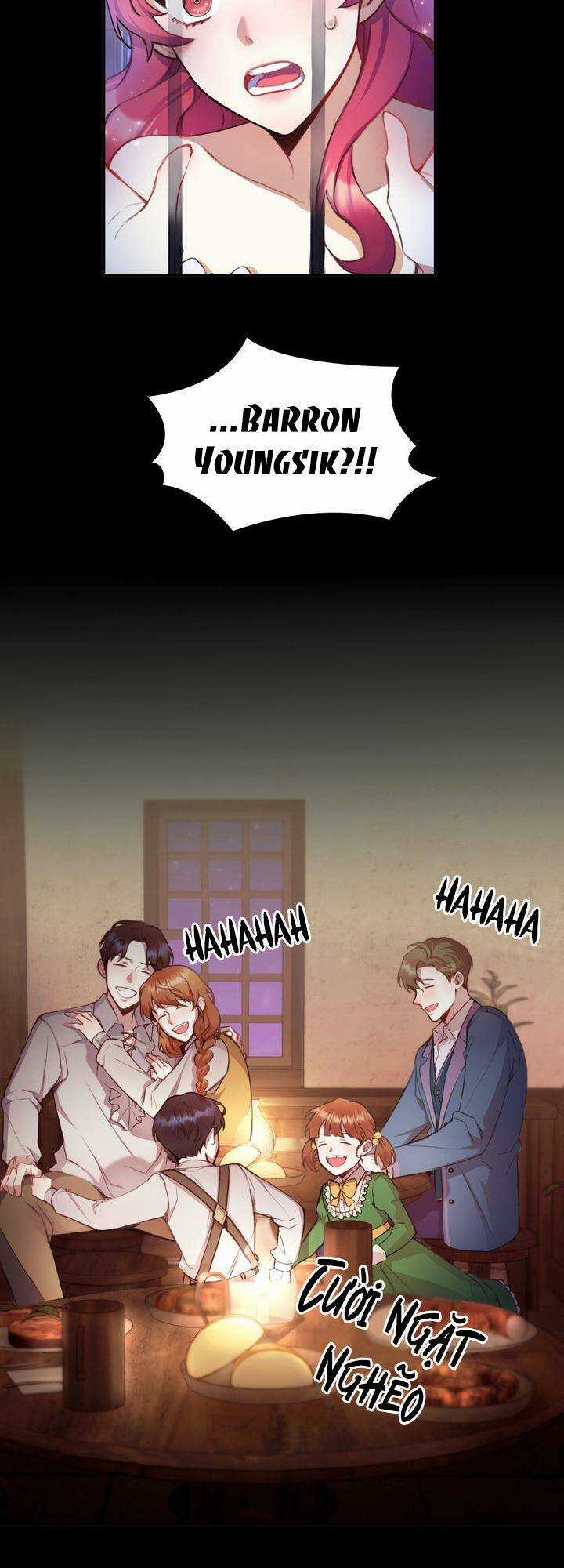 Gấu Bông Của Ngài Công Tước Chapter 2 trang 11