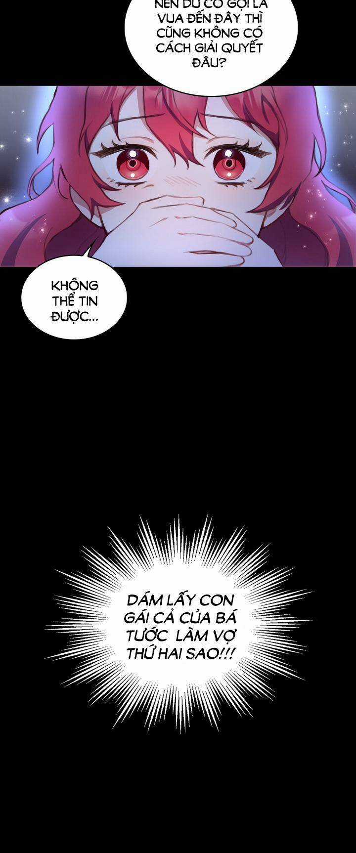 Gấu Bông Của Ngài Công Tước Chapter 2 trang 14