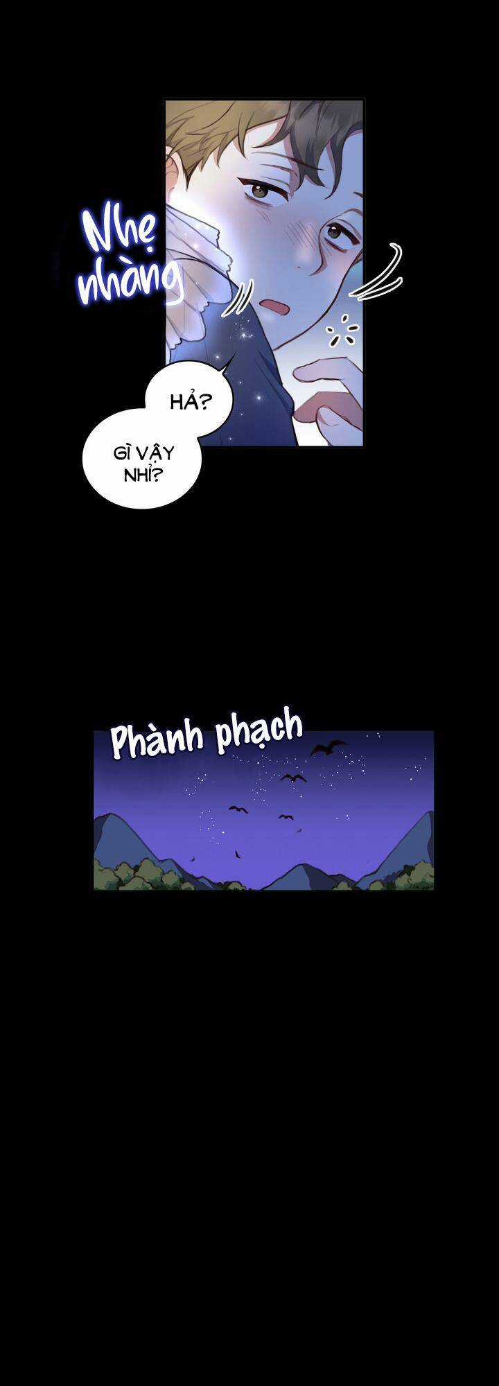 Gấu Bông Của Ngài Công Tước Chapter 2 trang 16