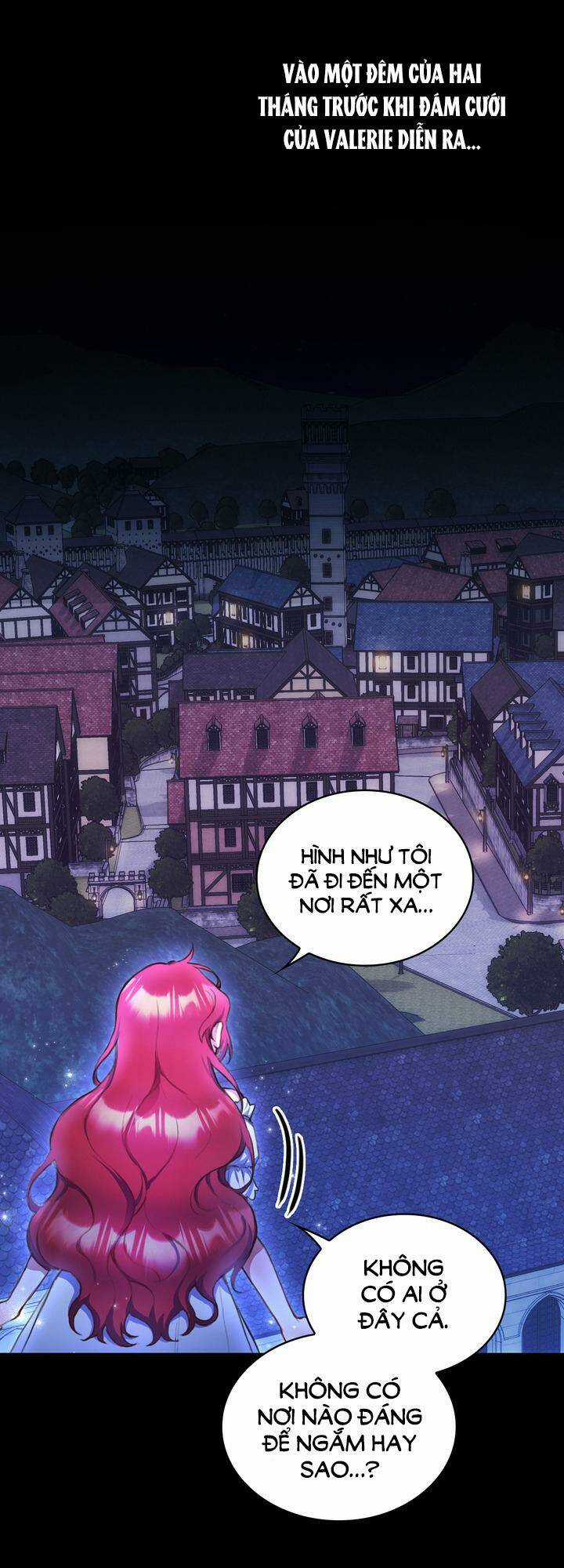 Gấu Bông Của Ngài Công Tước Chapter 2 trang 8