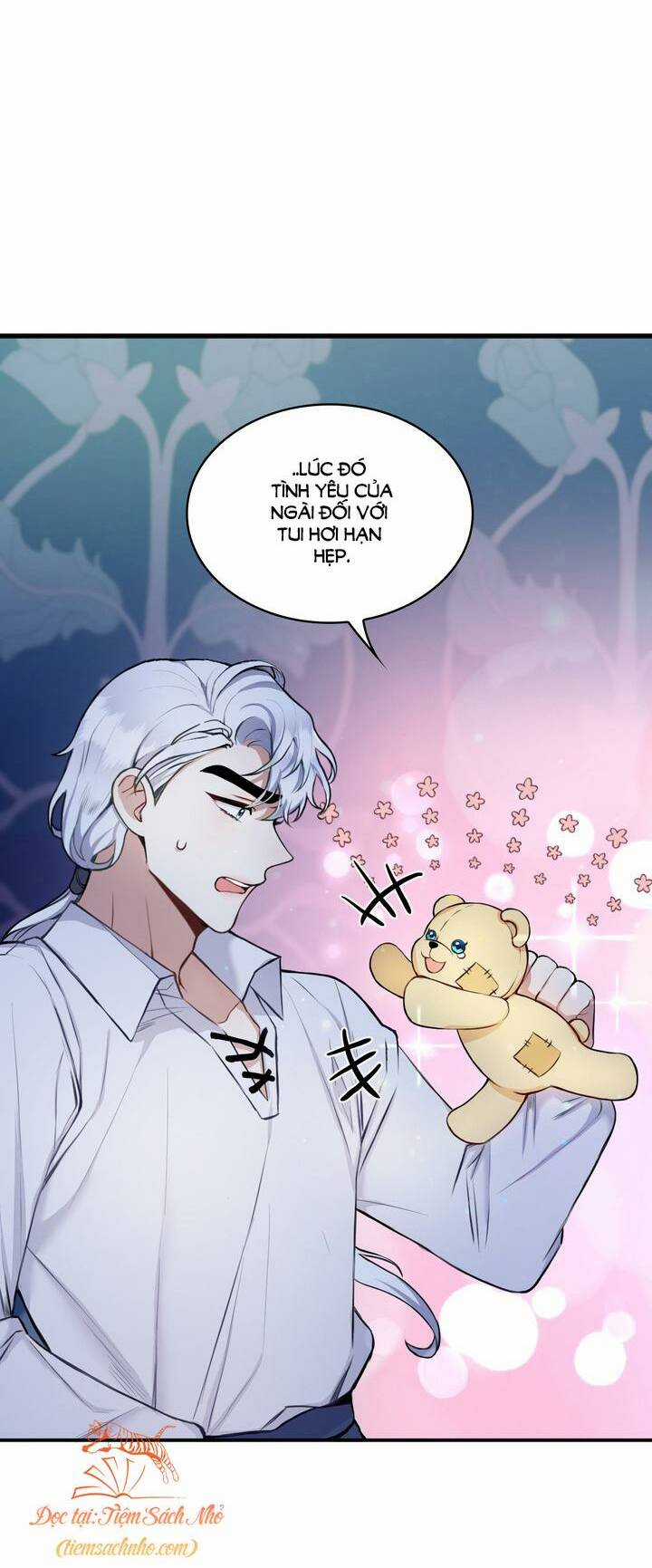 Gấu Bông Của Ngài Công Tước Chapter 6 trang 15