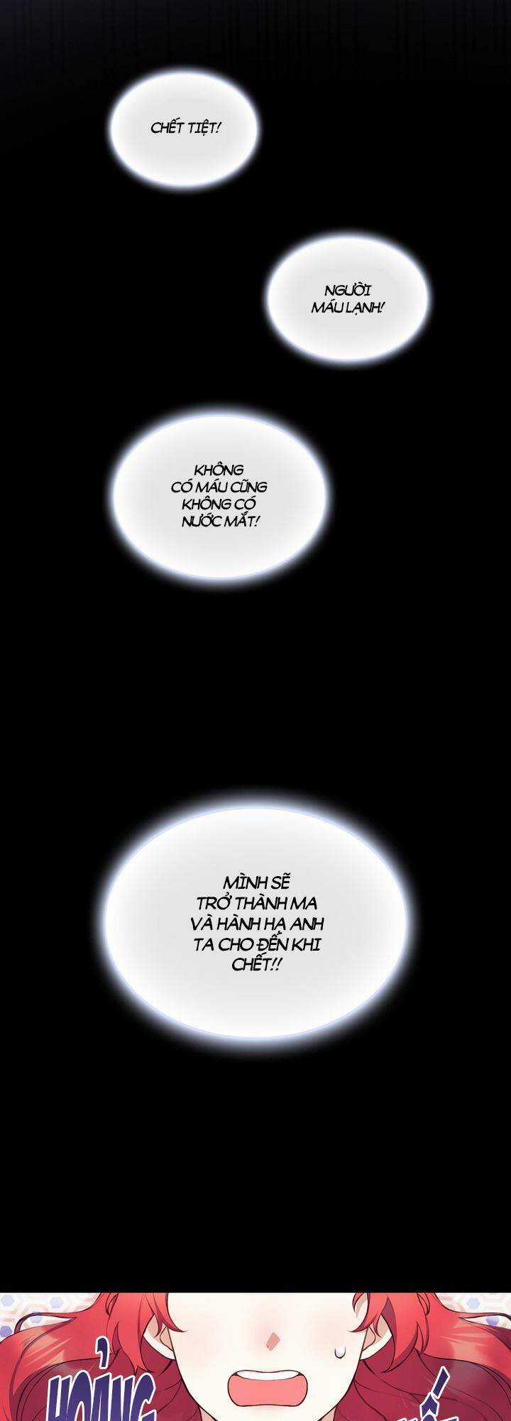 Gấu Bông Của Ngài Công Tước Chapter 6 trang 25