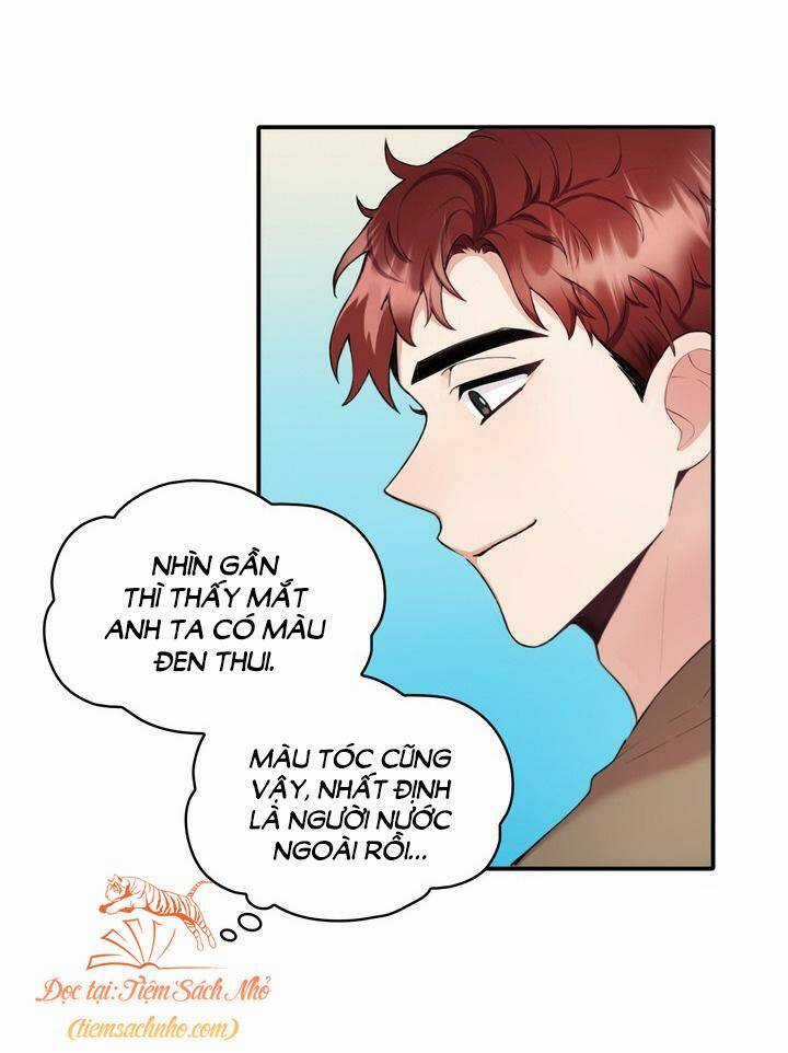 Gấu Bông Của Ngài Công Tước Chapter 7 trang 29