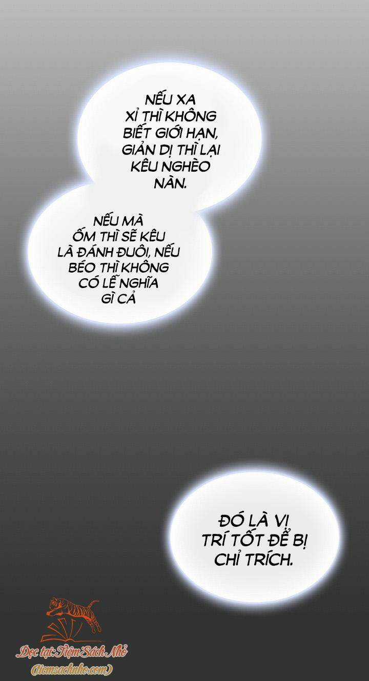 Gấu Bông Của Ngài Công Tước Chapter 7 trang 37