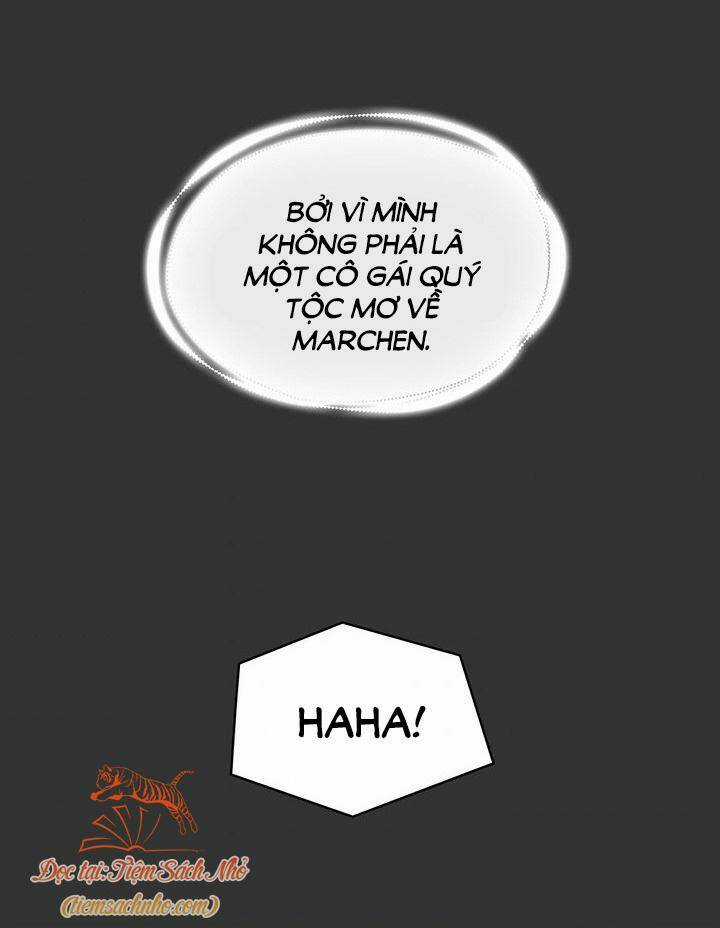 Gấu Bông Của Ngài Công Tước Chapter 7 trang 39