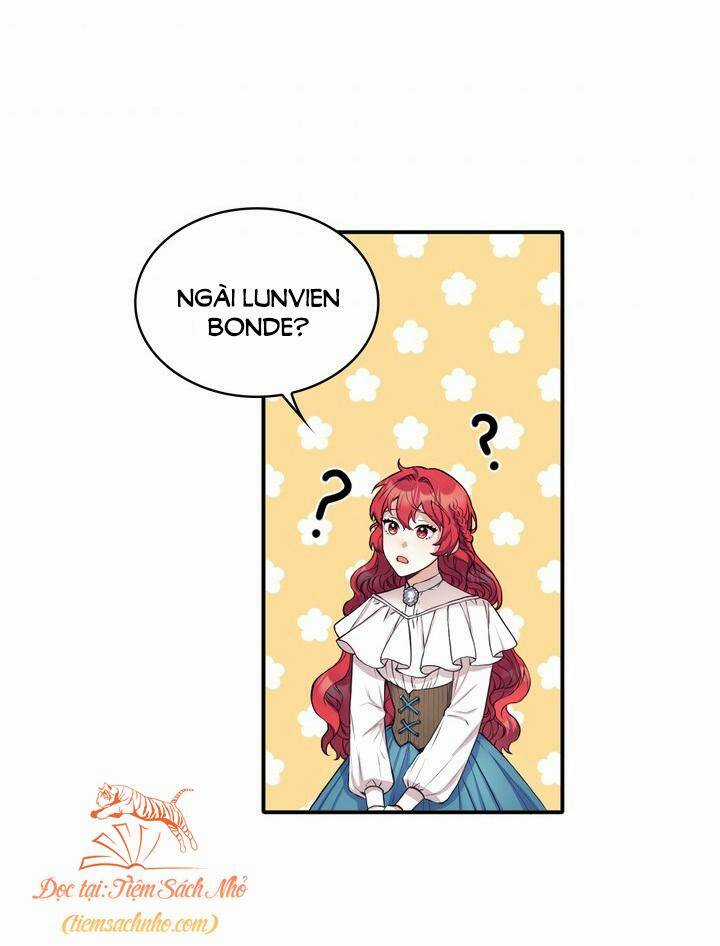 Gấu Bông Của Ngài Công Tước Chapter 7 trang 49