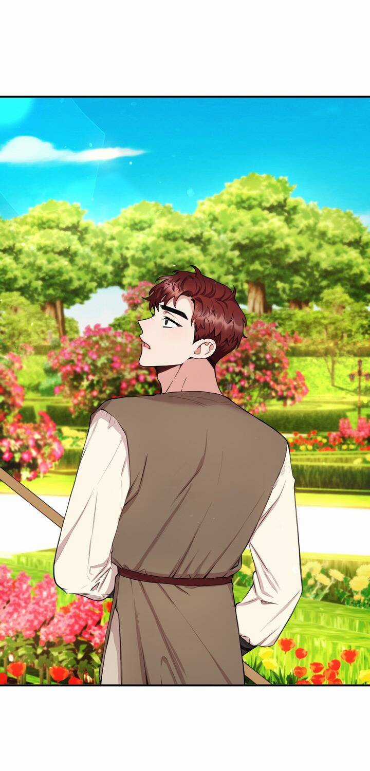 Gấu Bông Của Ngài Công Tước Chapter 7 trang 5