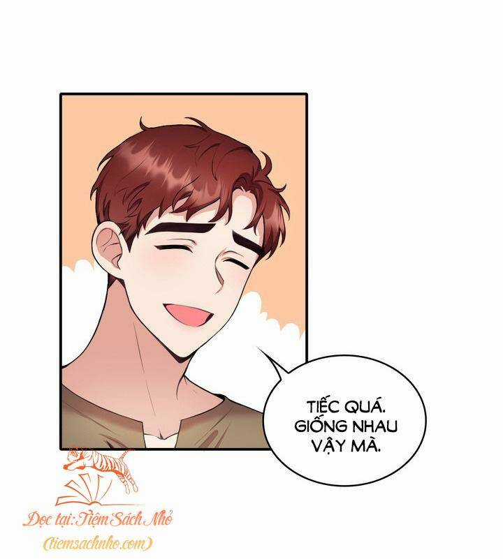 Gấu Bông Của Ngài Công Tước Chapter 7 trang 50