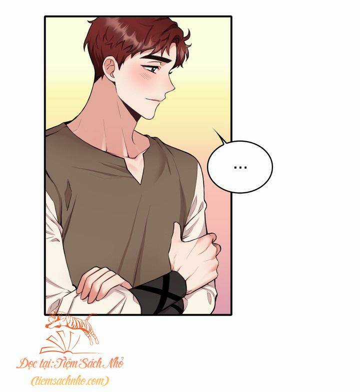 Gấu Bông Của Ngài Công Tước Chapter 7 trang 54