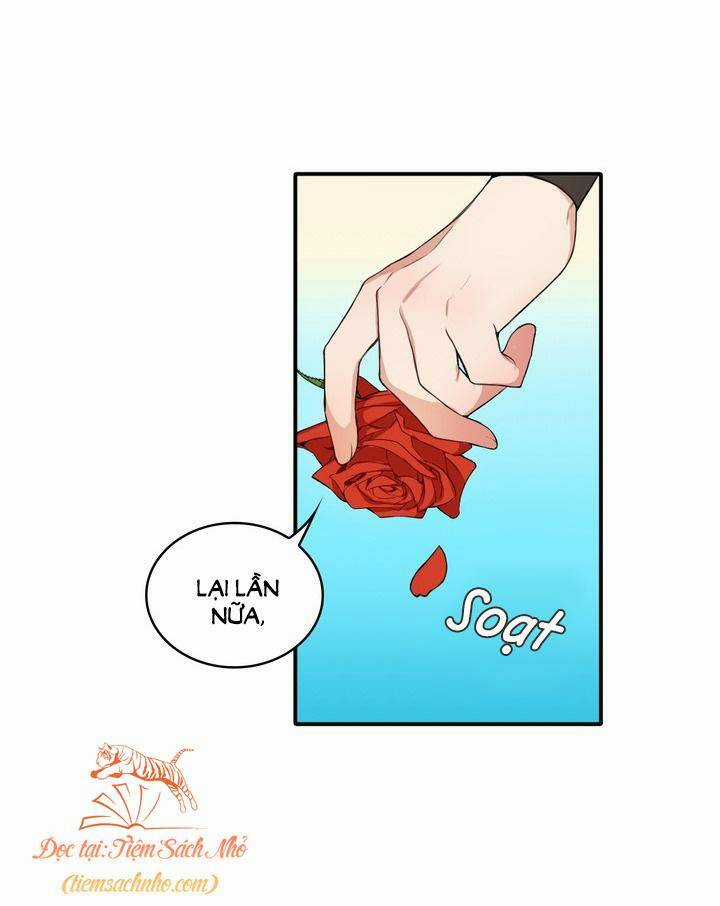 Gấu Bông Của Ngài Công Tước Chapter 7 trang 56