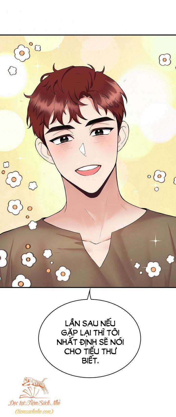 Gấu Bông Của Ngài Công Tước Chapter 7 trang 59