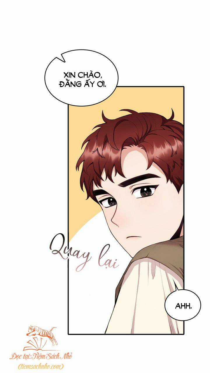 Gấu Bông Của Ngài Công Tước Chapter 7 trang 6