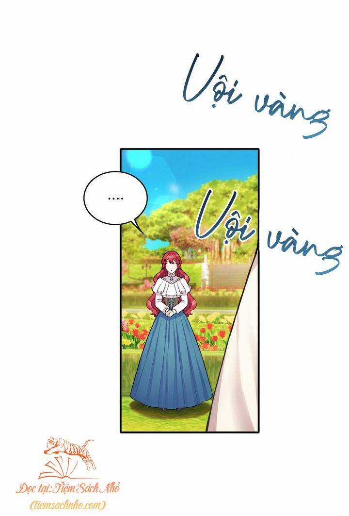 Gấu Bông Của Ngài Công Tước Chapter 7 trang 60