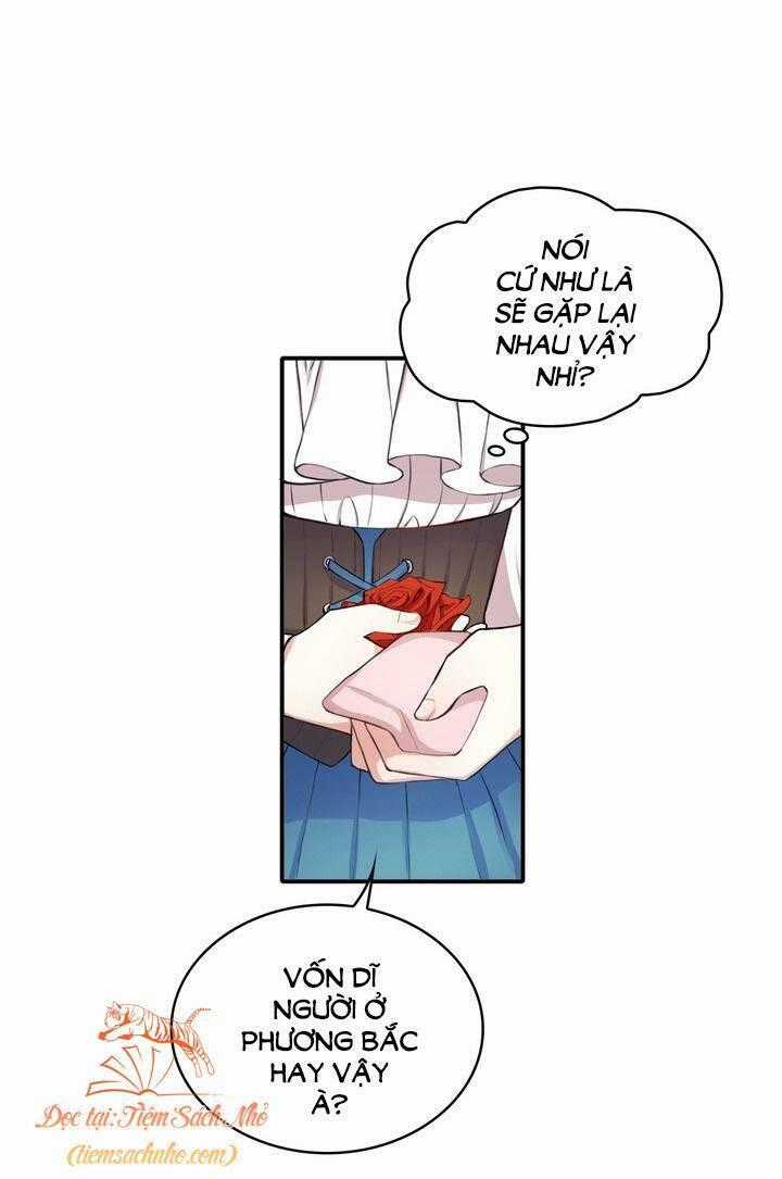 Gấu Bông Của Ngài Công Tước Chapter 7 trang 61