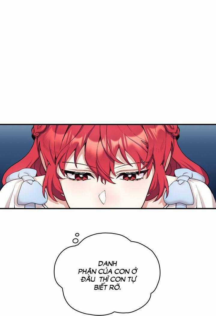 Gấu Bông Của Ngài Công Tước Chapter 8 trang 37