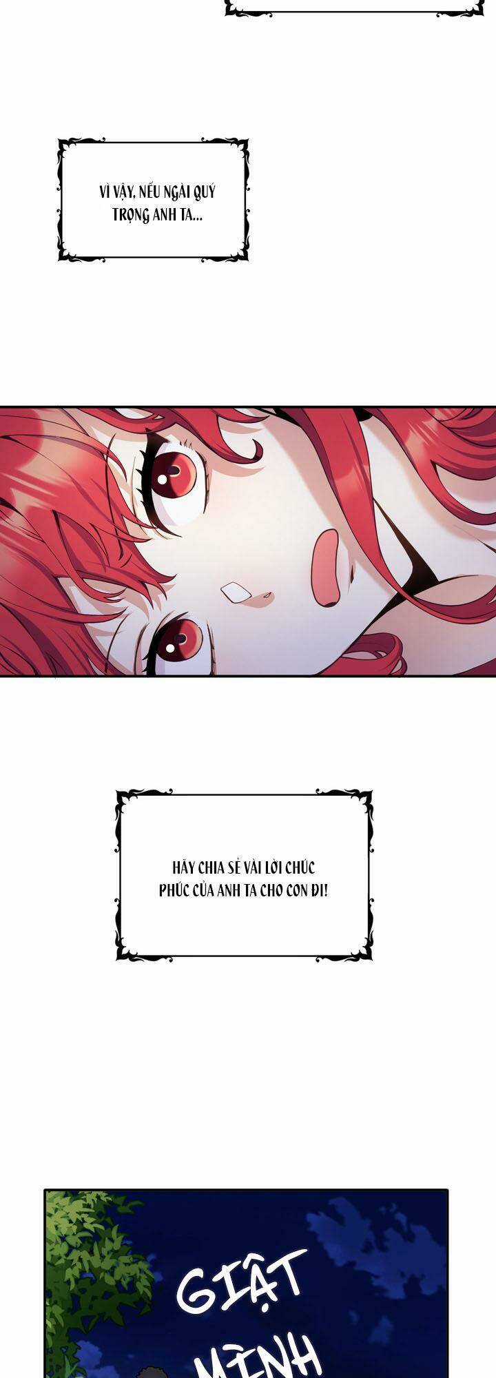 Gấu Bông Của Ngài Công Tước Chapter 9 trang 12