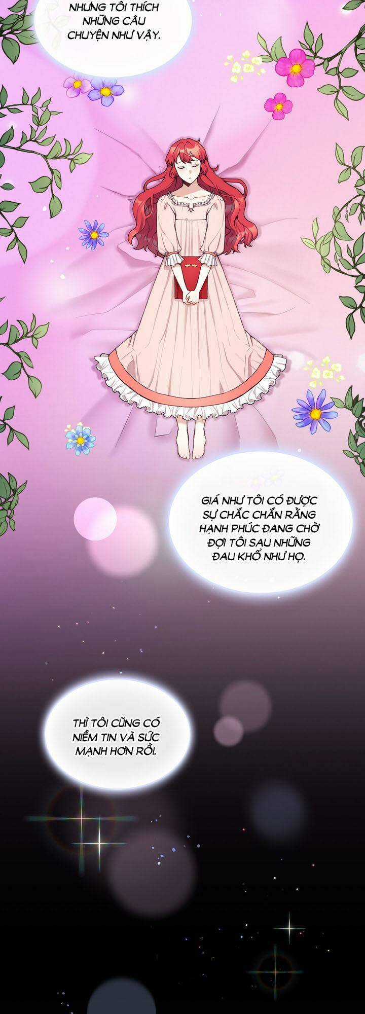 Gấu Bông Của Ngài Công Tước Chapter 9 trang 3