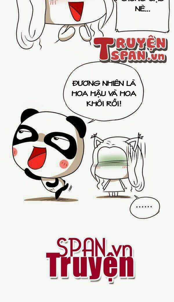 Gấu Ngốc Và Những Người Bạn Chapter 12 trang 5