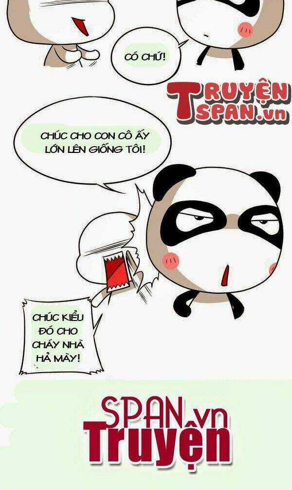 Gấu Ngốc Và Những Người Bạn Chapter 13 trang 3