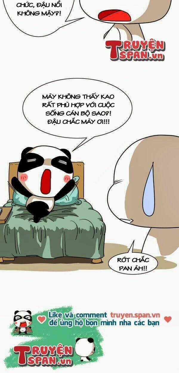 Gấu Ngốc Và Những Người Bạn Chapter 24 trang 7