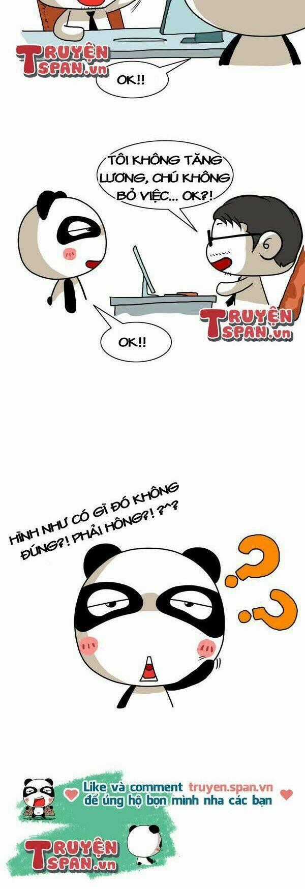 Gấu Ngốc Và Những Người Bạn Chapter 25 trang 7