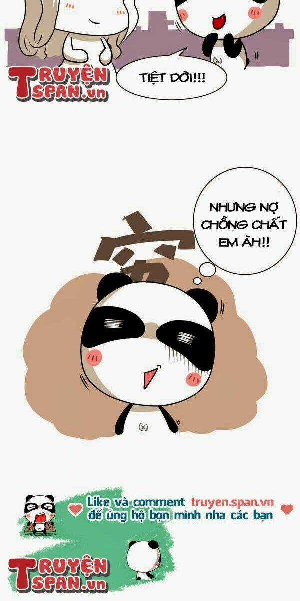 Gấu Ngốc Và Những Người Bạn Chapter 26 trang 3