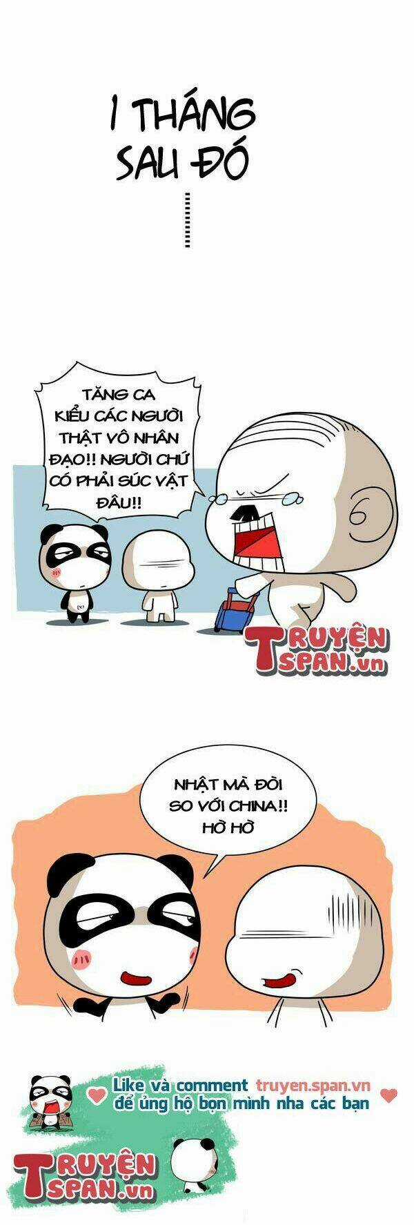 Gấu Ngốc Và Những Người Bạn Chapter 26 trang 5