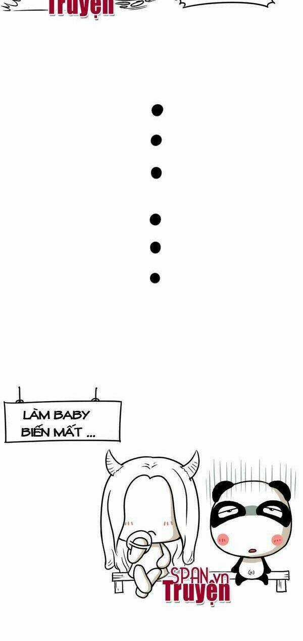 Gấu Ngốc Và Những Người Bạn Chapter 3 trang 9