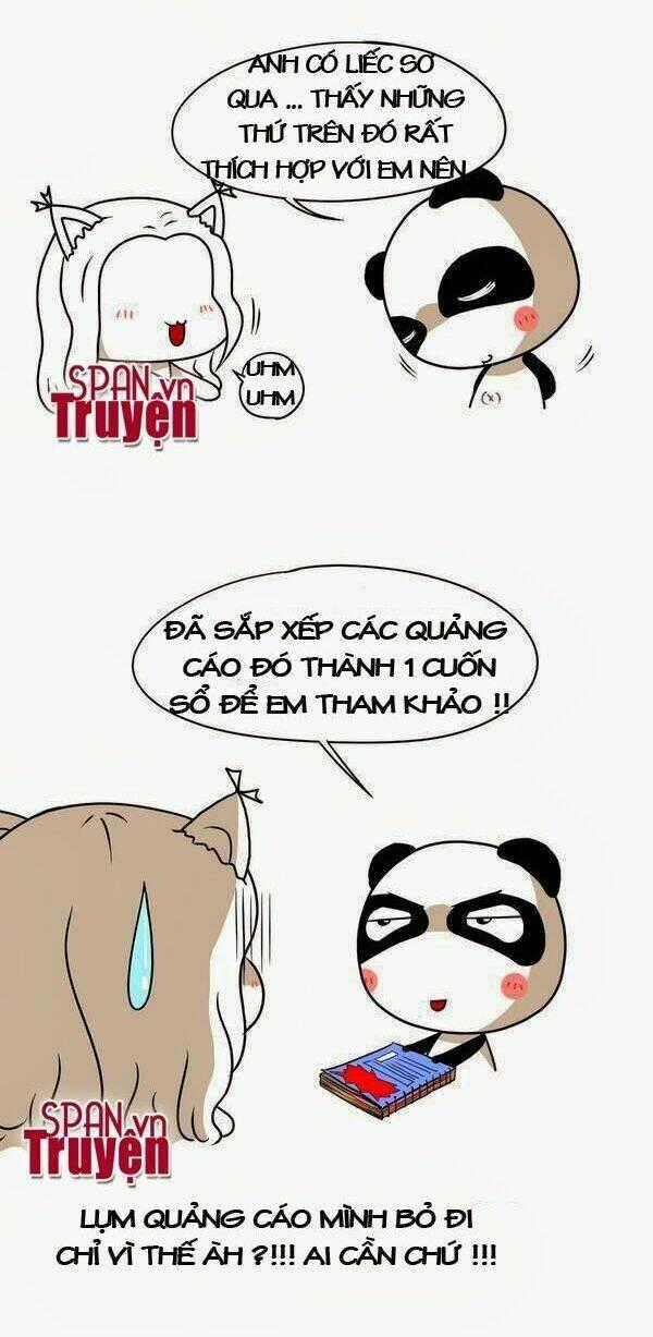 Gấu Ngốc Và Những Người Bạn Chapter 5 trang 7