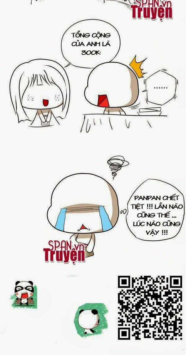 Gấu Ngốc Và Những Người Bạn Chapter 6 trang 7