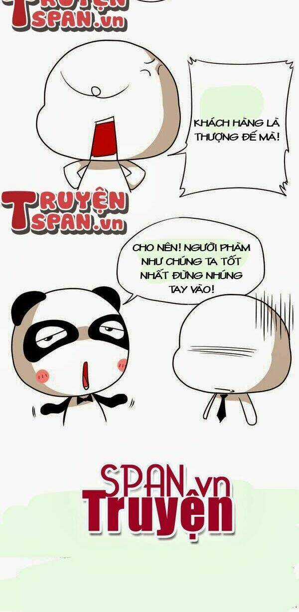 Gấu Ngốc Và Những Người Bạn Chapter 7 trang 5